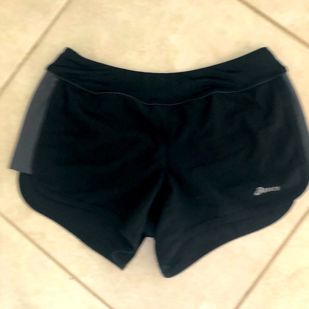 ASICS shorts